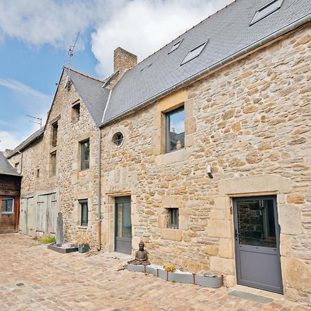 Manor Of Pont Gris Saint-Malo Villa Exterior photo